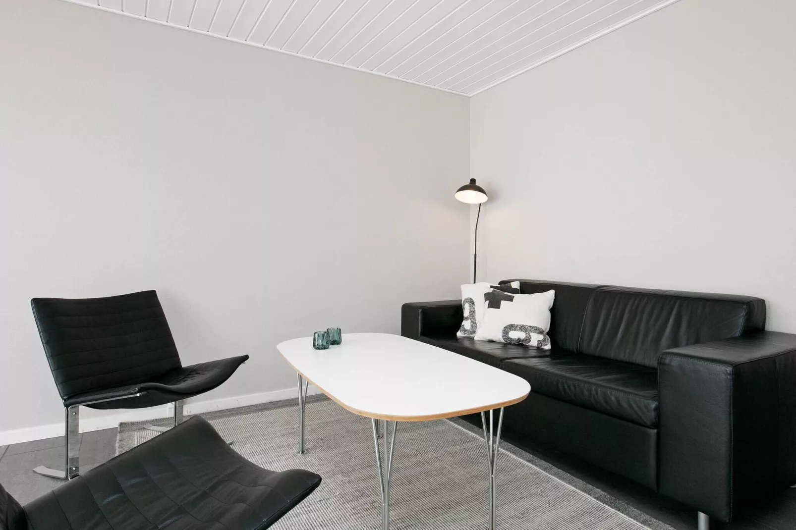 5 room,Strandhouse,Non smoking-Intérieur