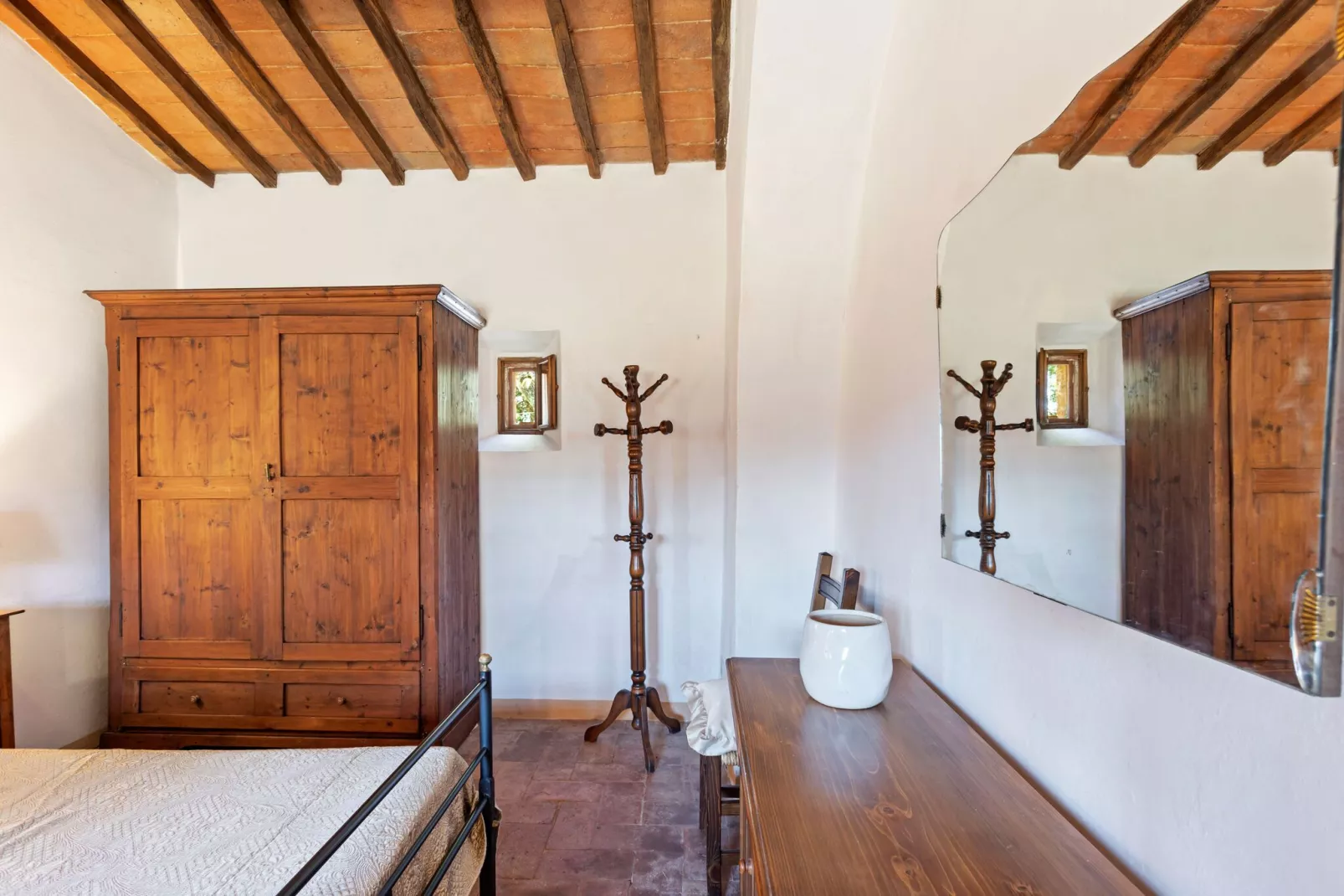 Bellosguardo-Bedroom