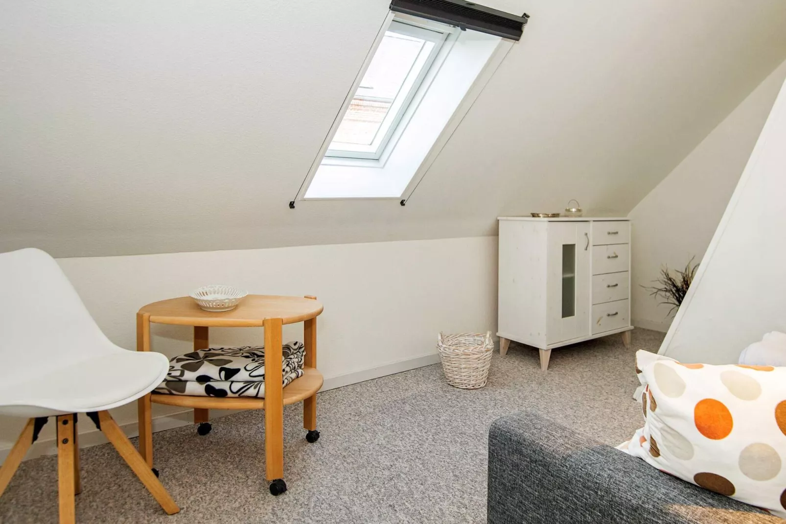 4 person holiday home in Grenaa-Indoor