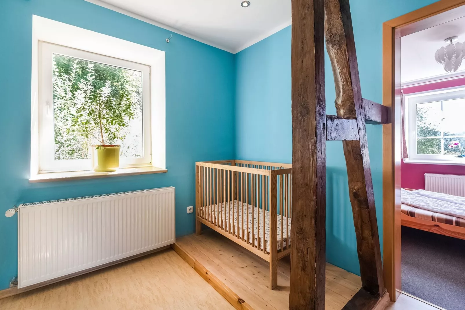 Ferienhaus-Königsalm-Bedroom