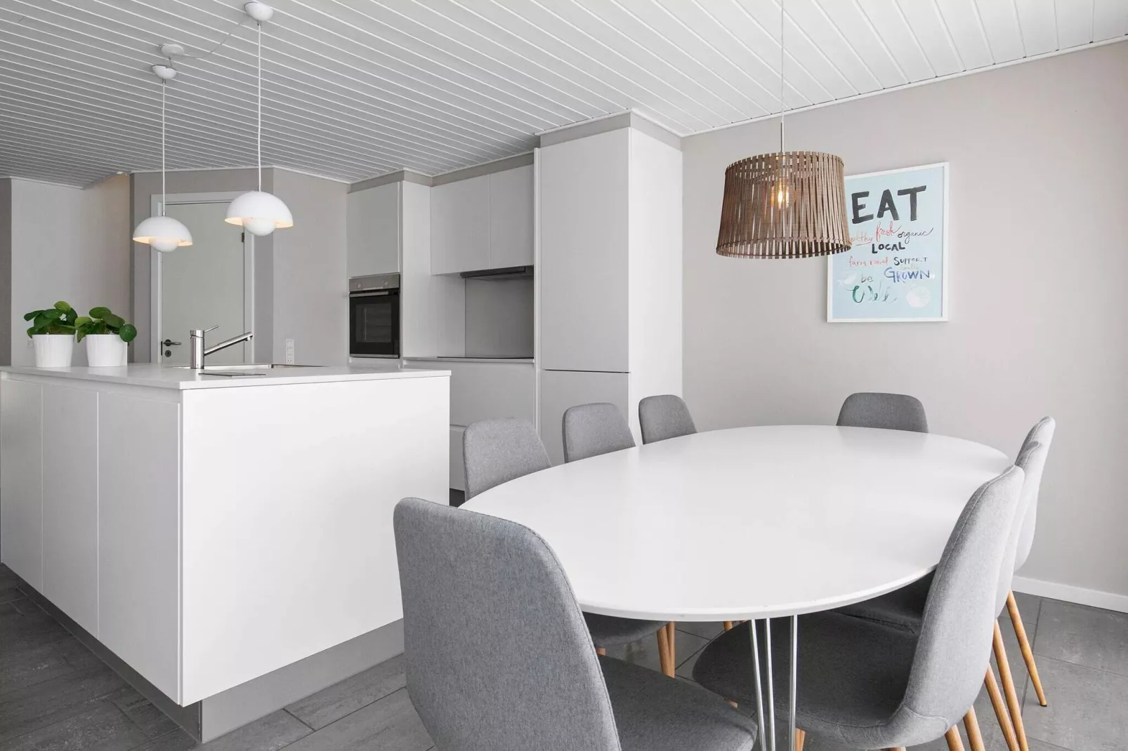 5 room,Strandhouse,Non smoking-Intérieur