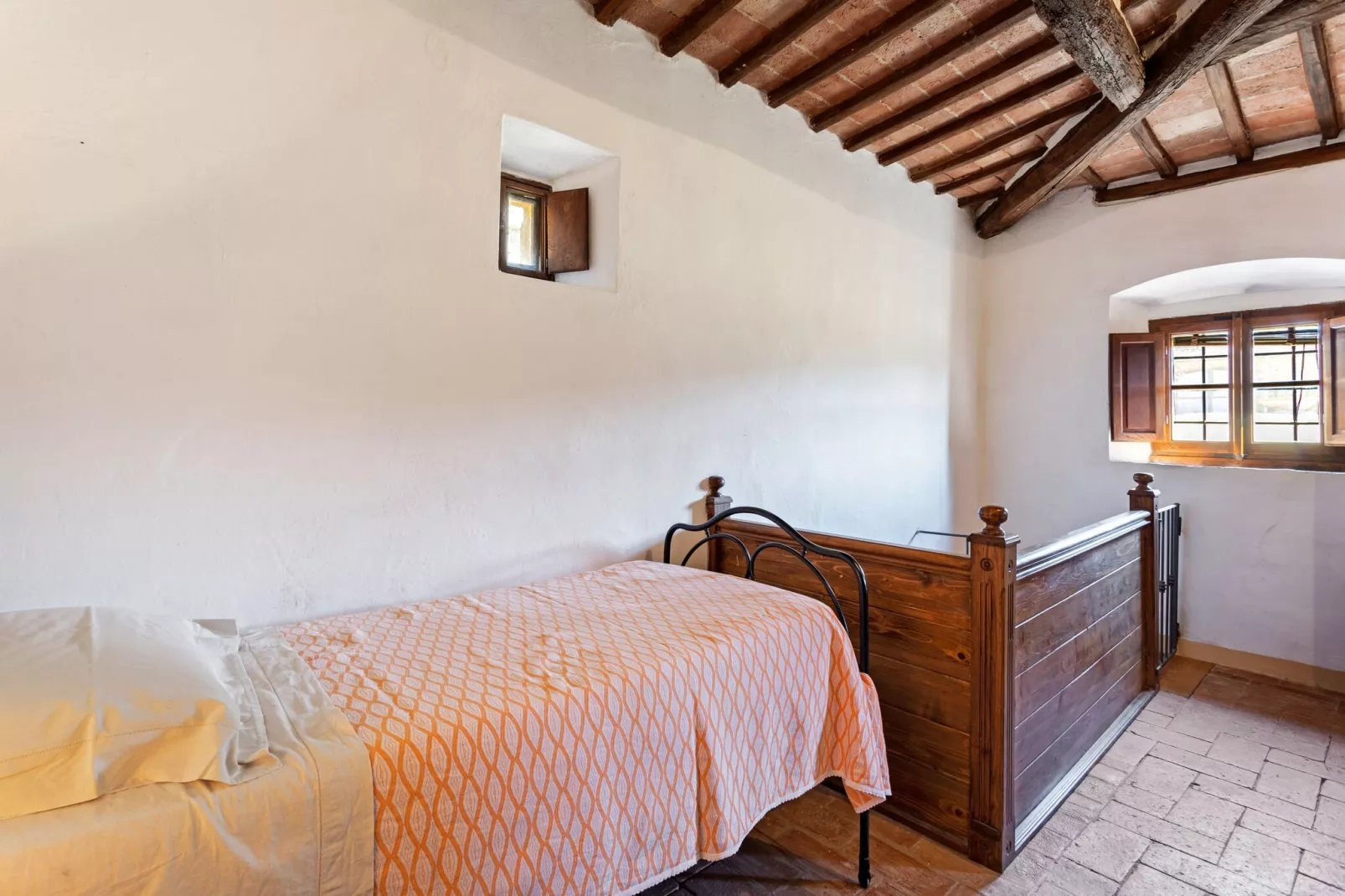 Bellosguardo-Bedroom