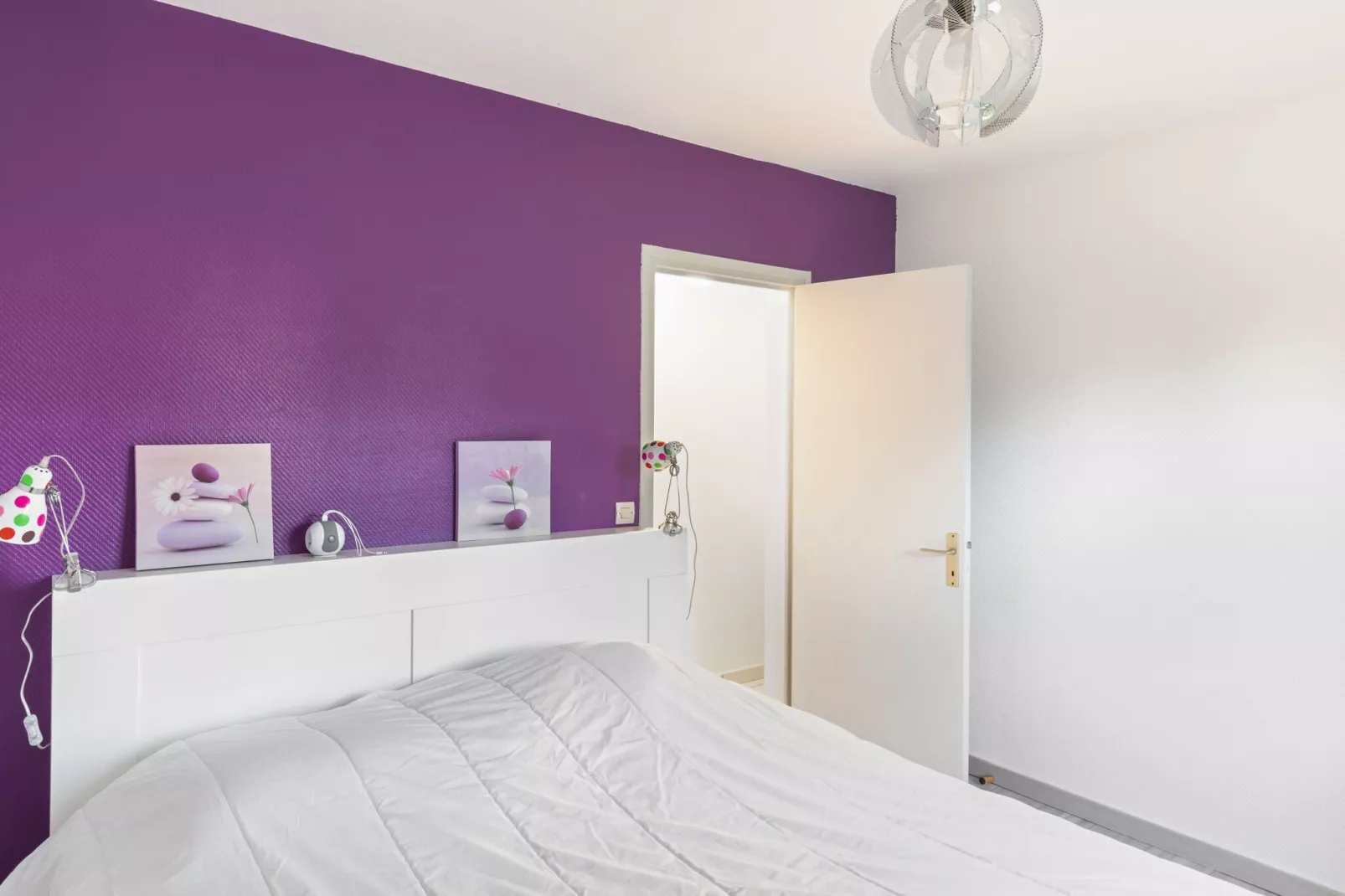 D-day Holiday Home 6 p-Bedroom