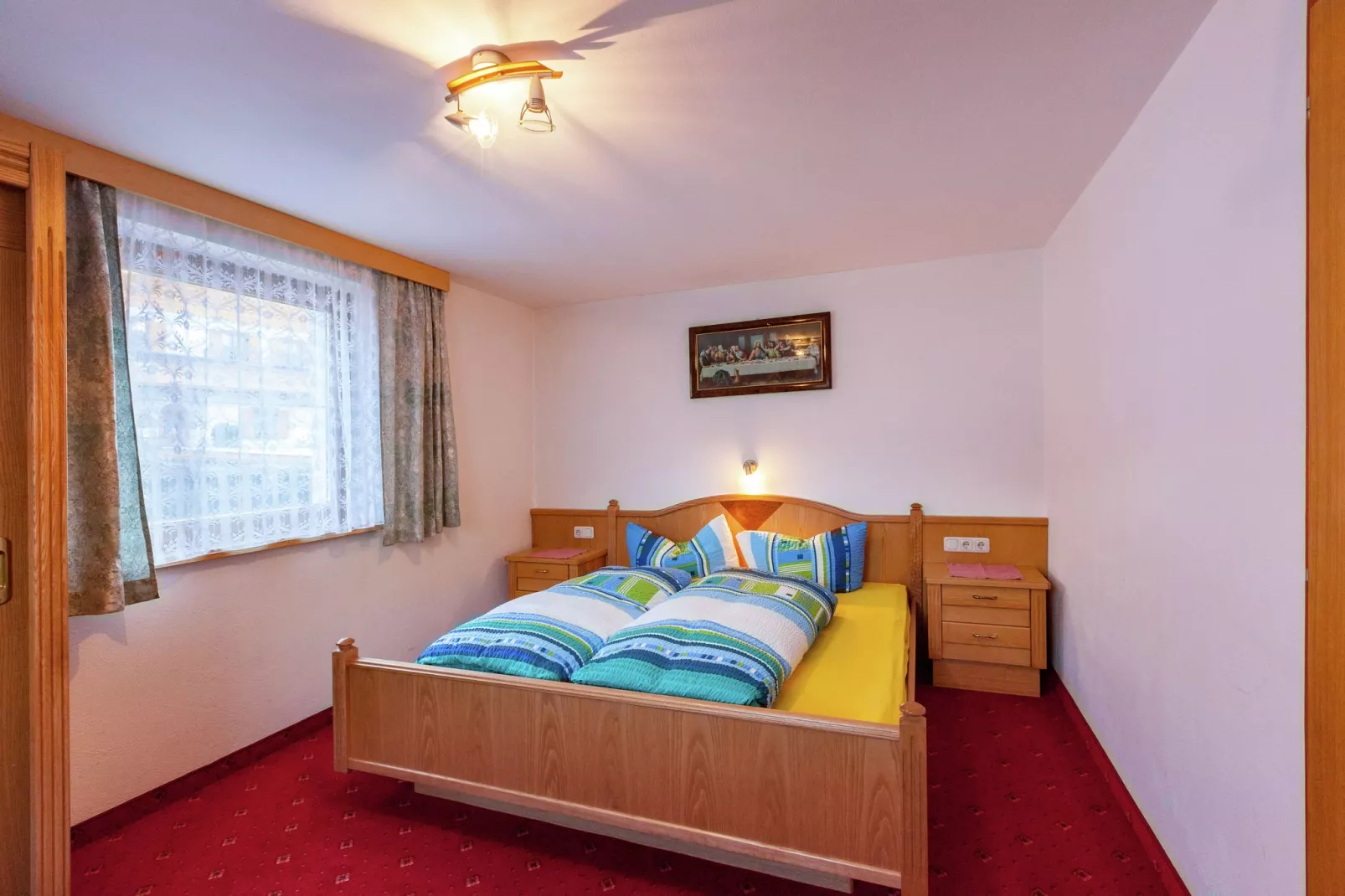 Klausbach-Bedroom