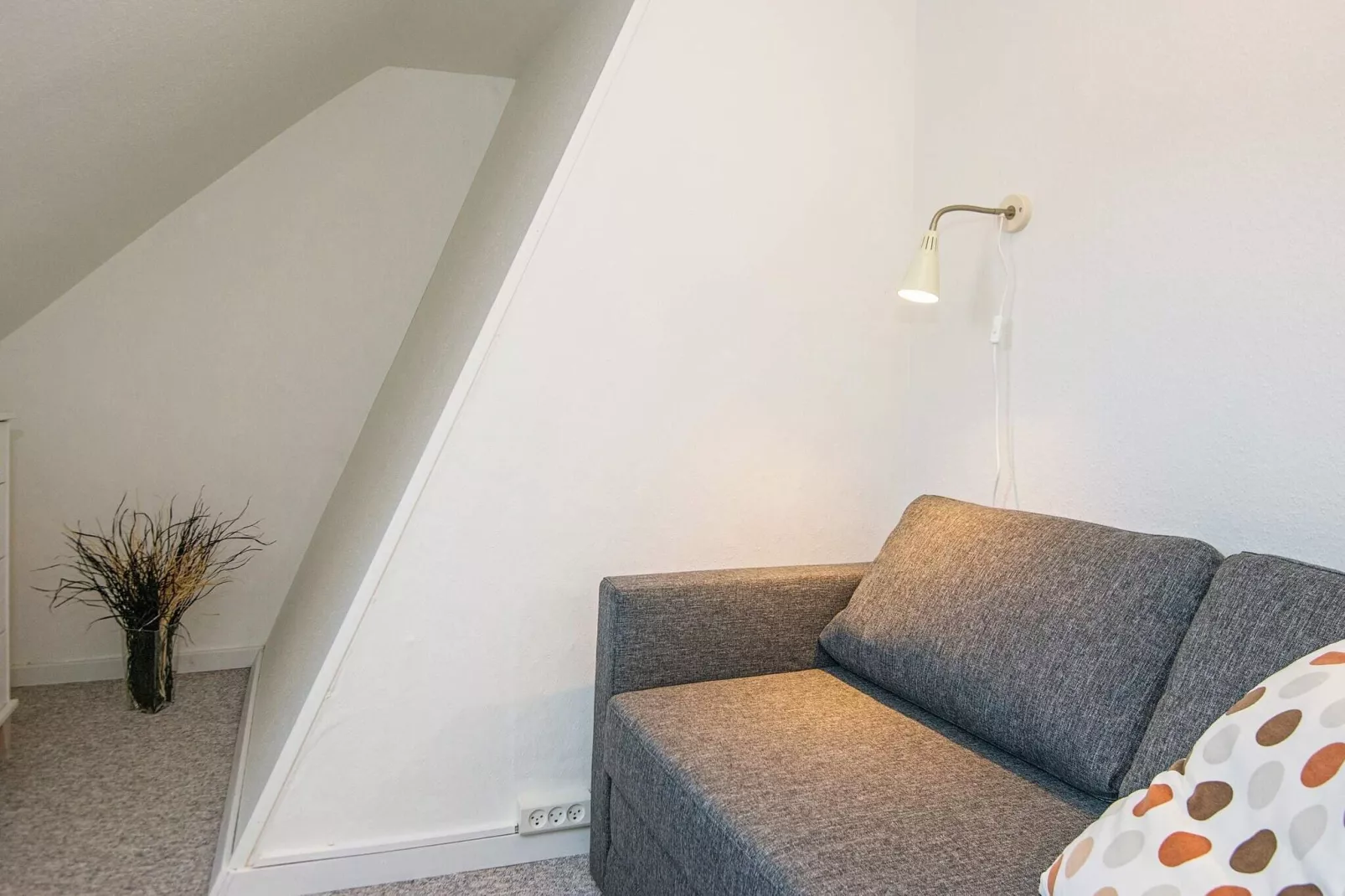 4 person holiday home in Grenaa-Indoor
