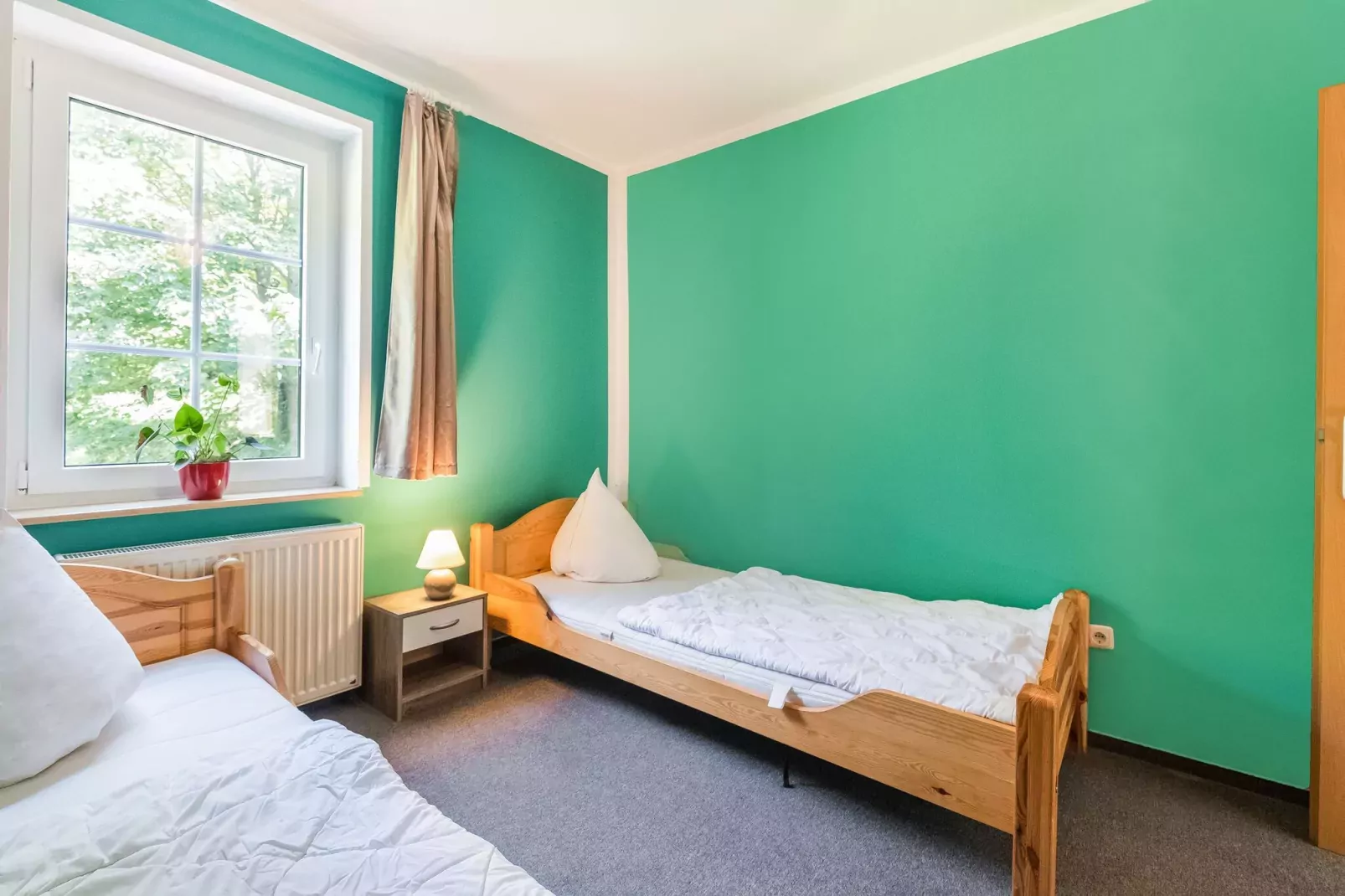 Ferienhaus-Königsalm-Bedroom