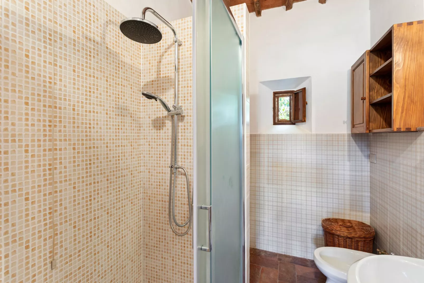Bellosguardo-Bathroom