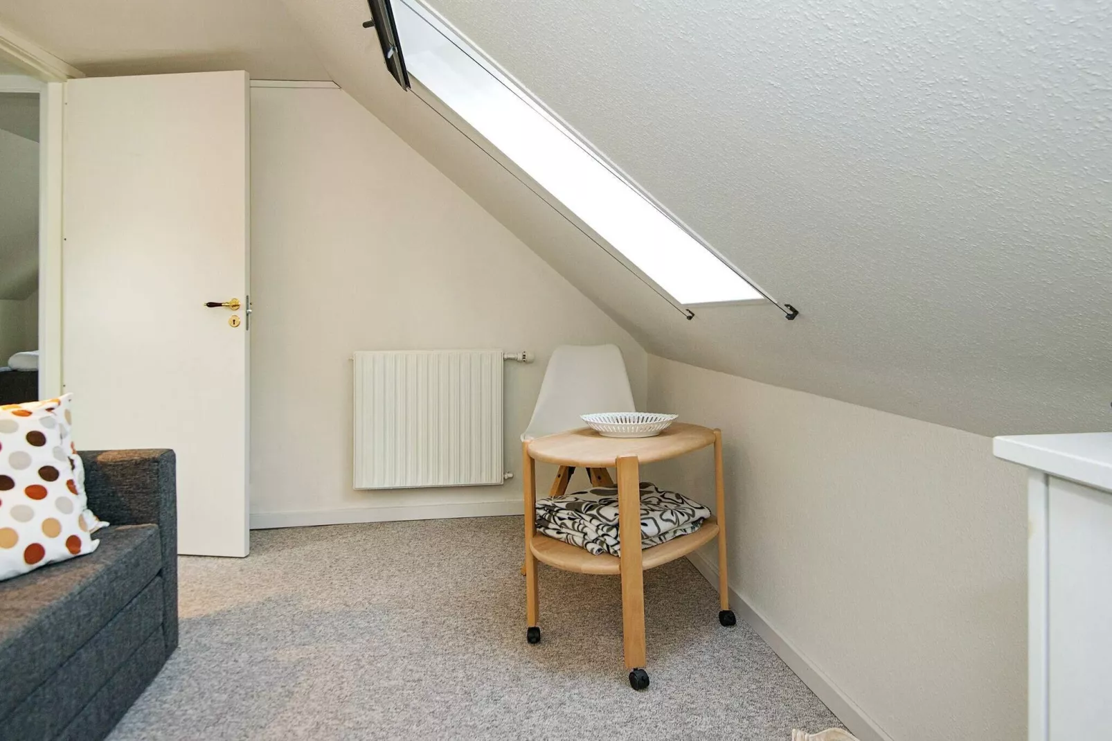 4 person holiday home in Grenaa-Indoor