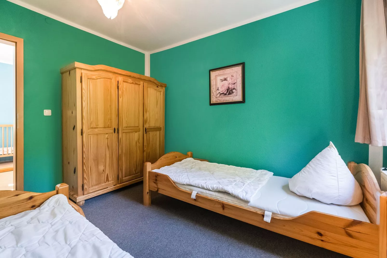 Ferienhaus-Königsalm-Bedroom