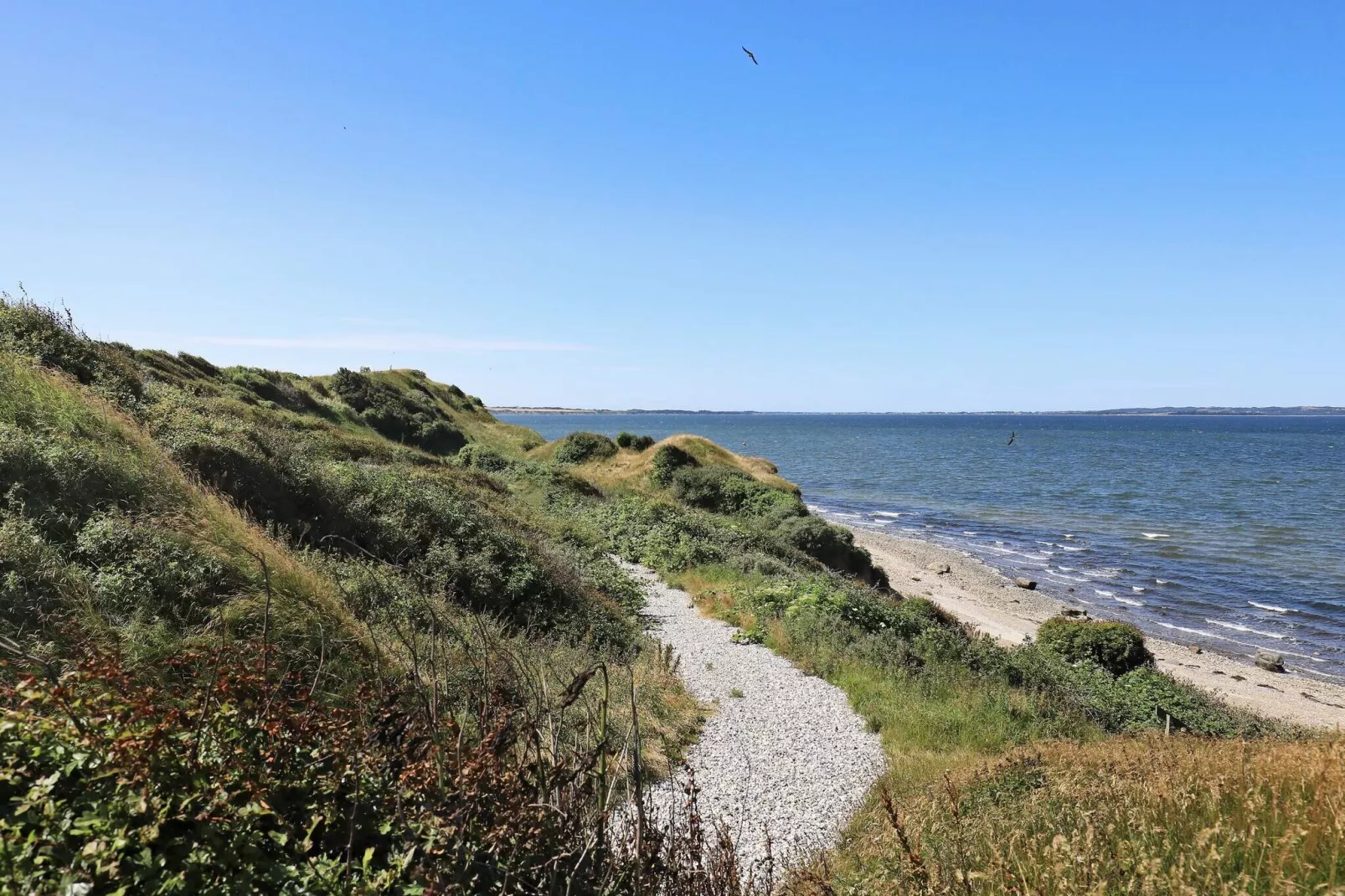 8 person holiday home in Farsø-View