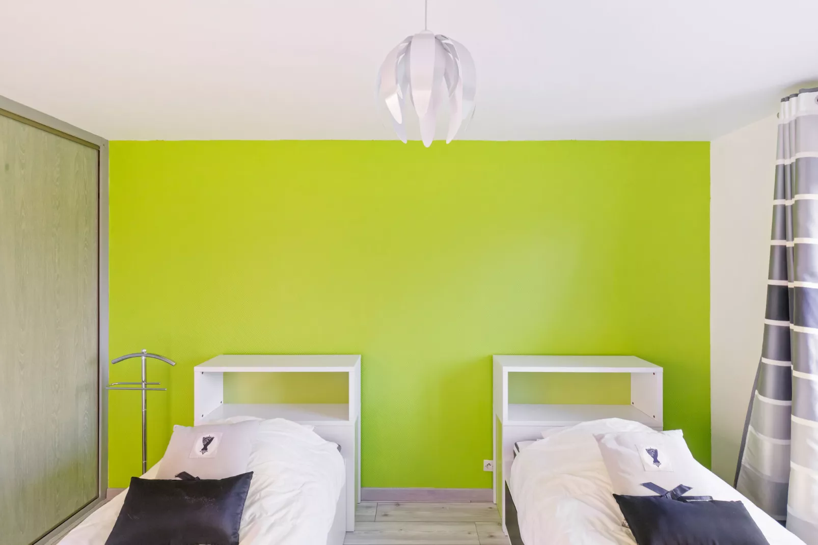 D-day Holiday Home 6 p-Bedroom