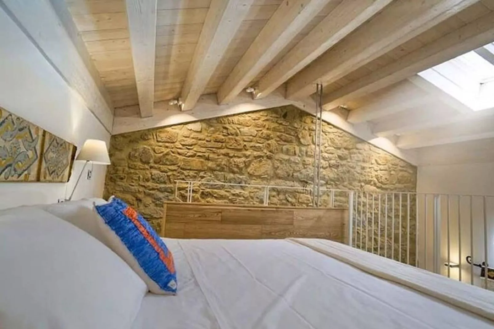 Hotel Alimunera - Bedroom
