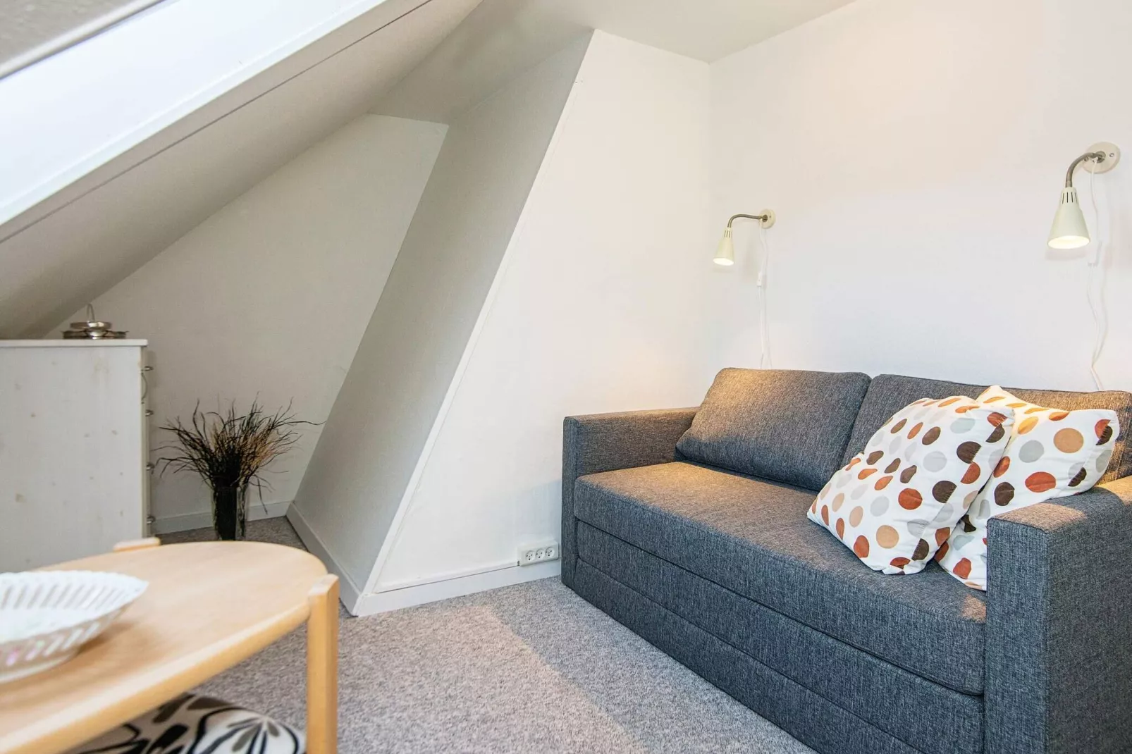 4 person holiday home in Grenaa-Indoor