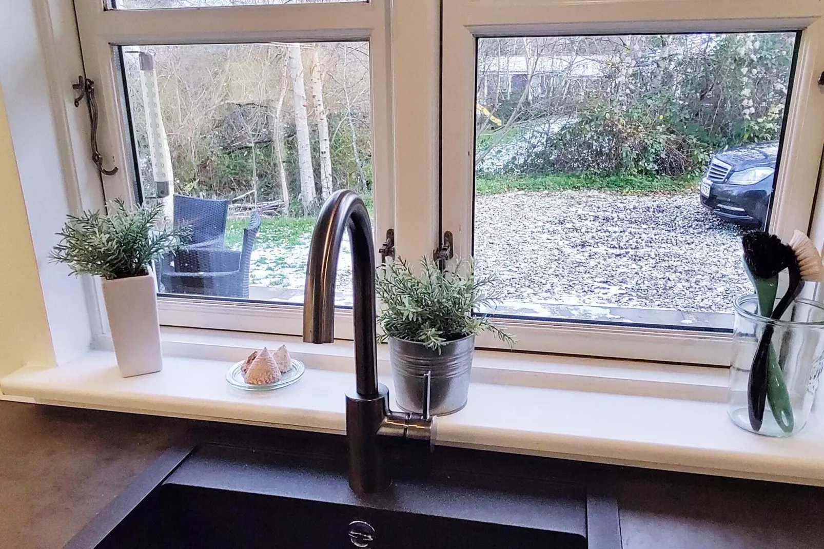 8 person holiday home in Græsted-By Traum-Indoor