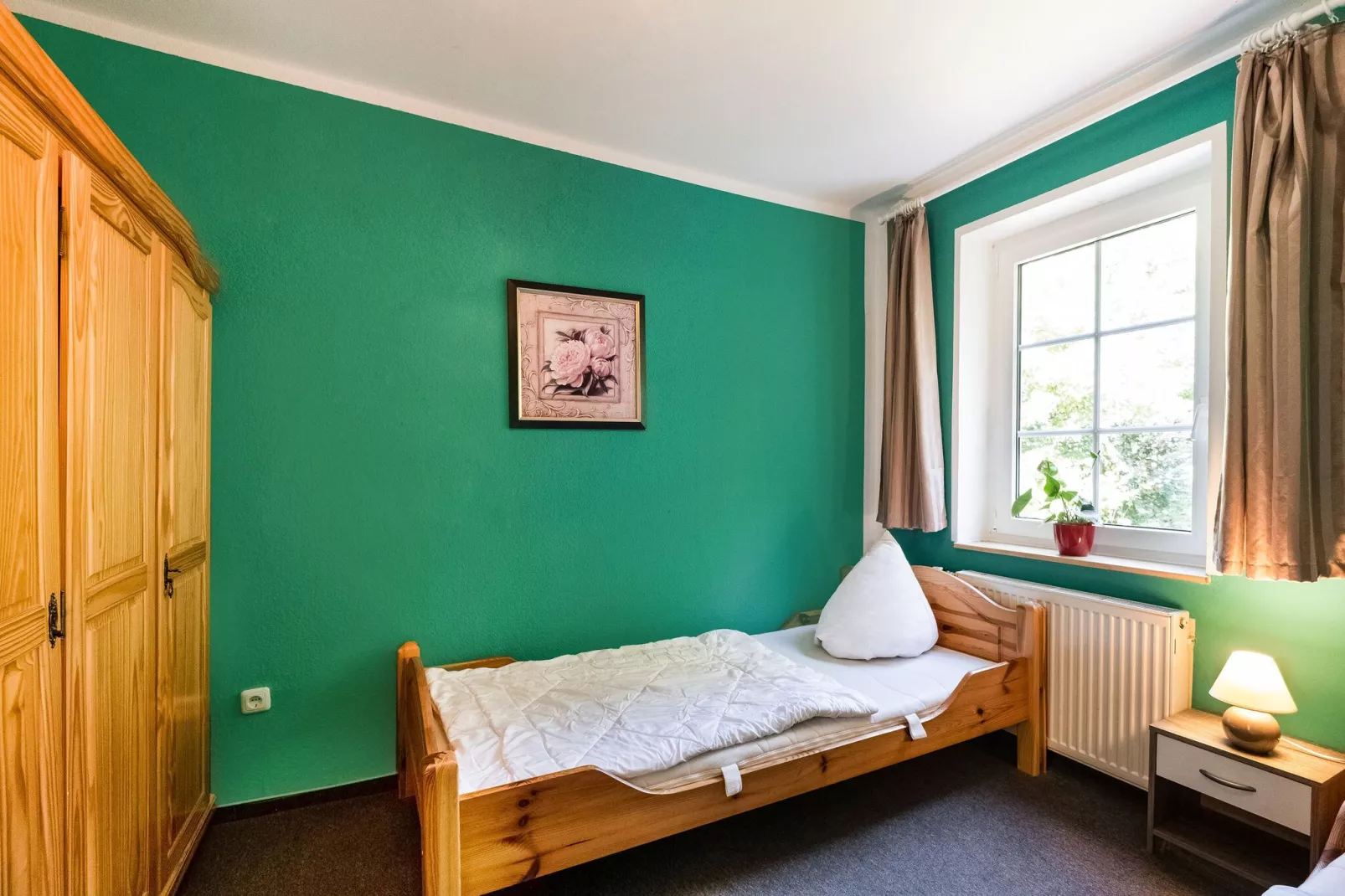 Ferienhaus-Königsalm-Bedroom
