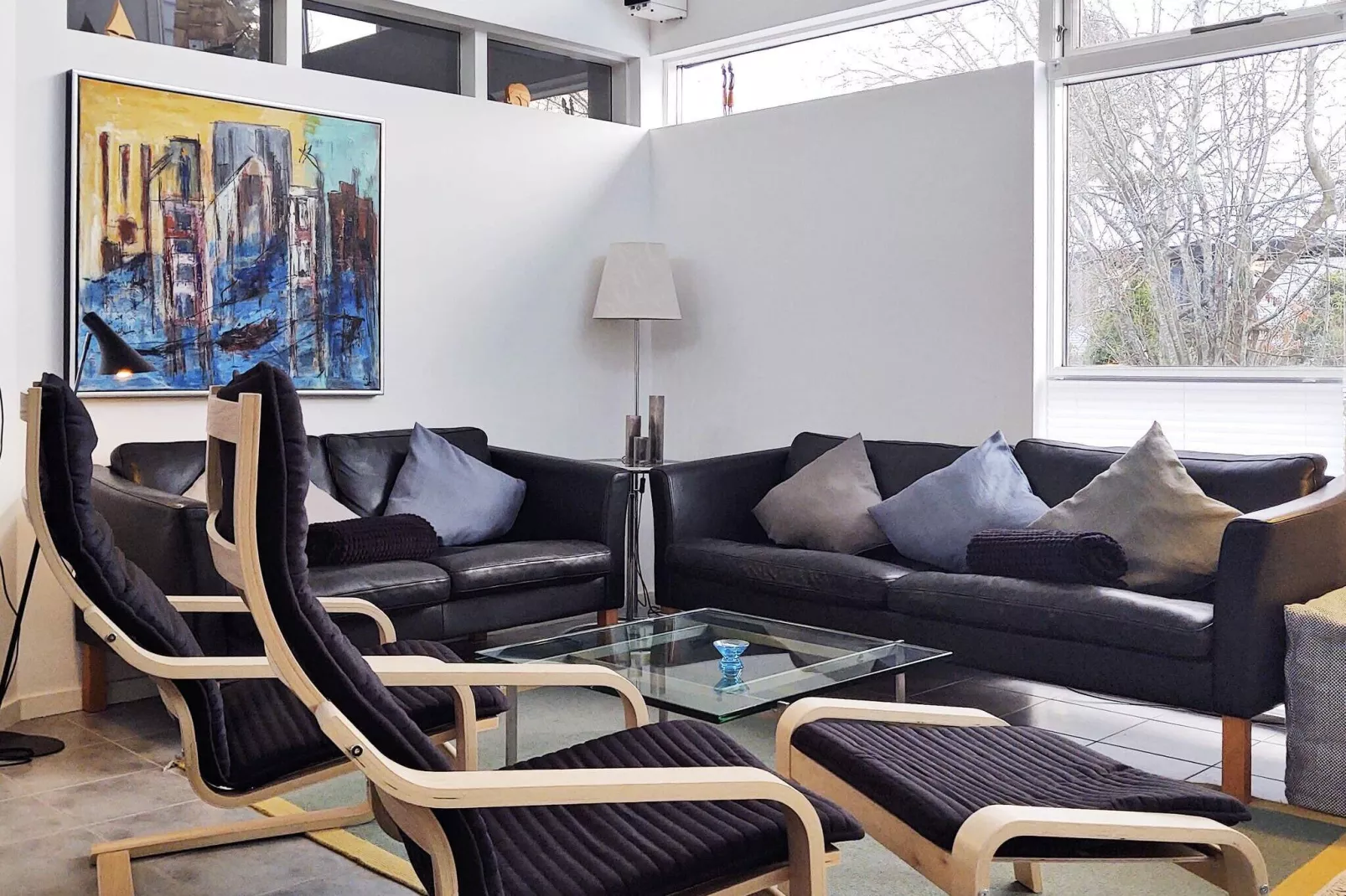 8 person holiday home in Græsted-By Traum-Indoor