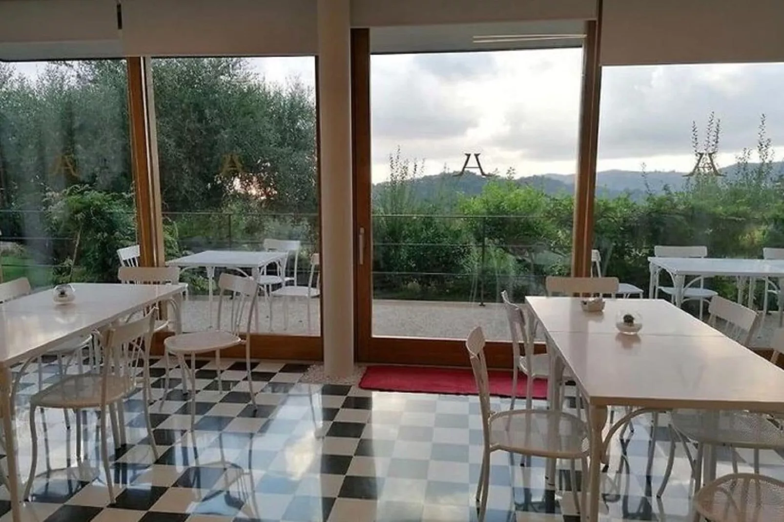 Hotel Alimunera