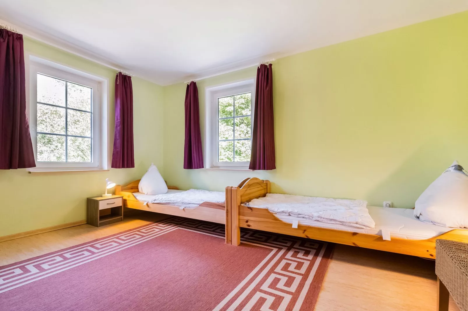 Ferienhaus-Königsalm-Bedroom