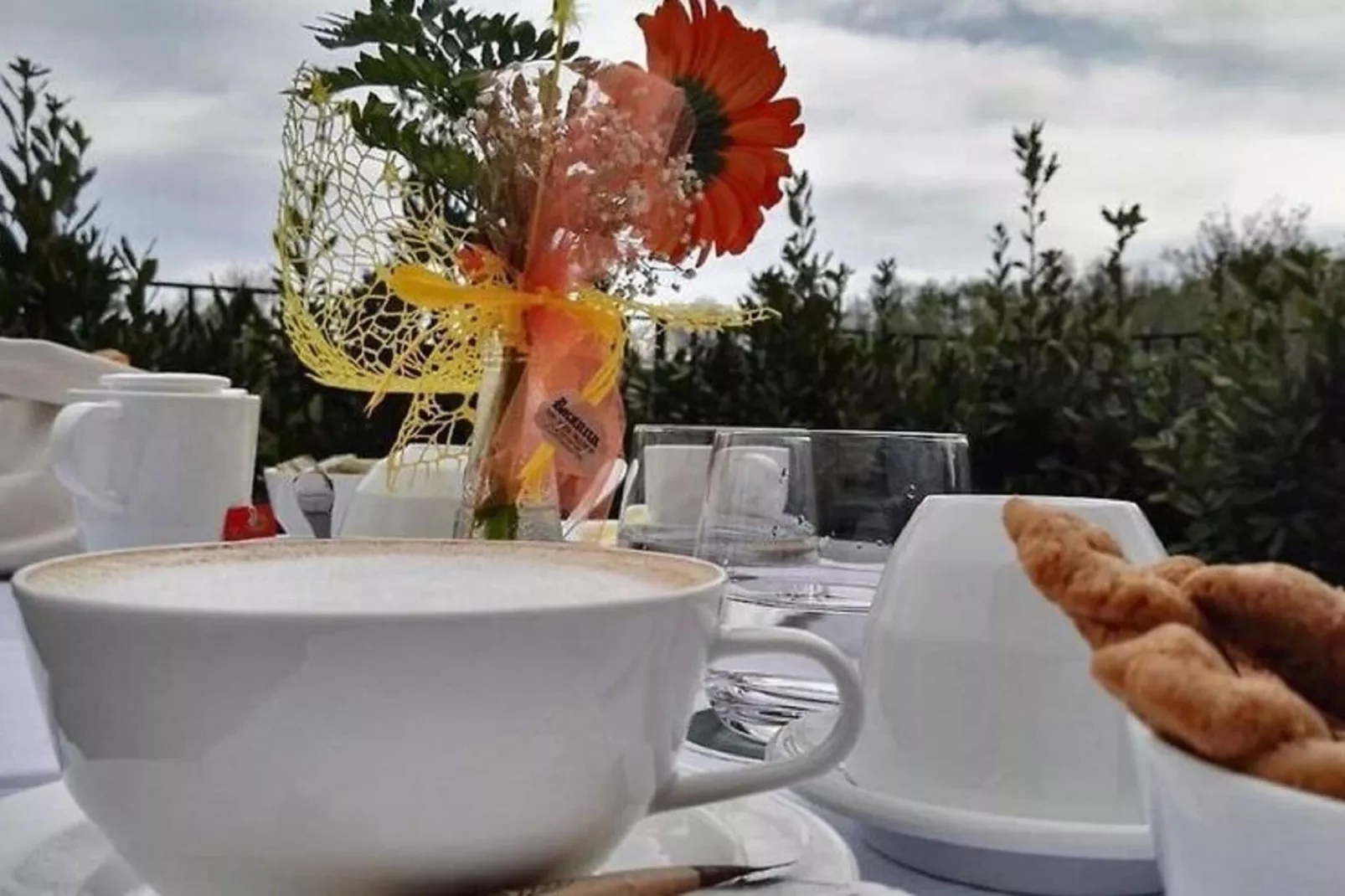 Hotel Alimunera - Ambiance