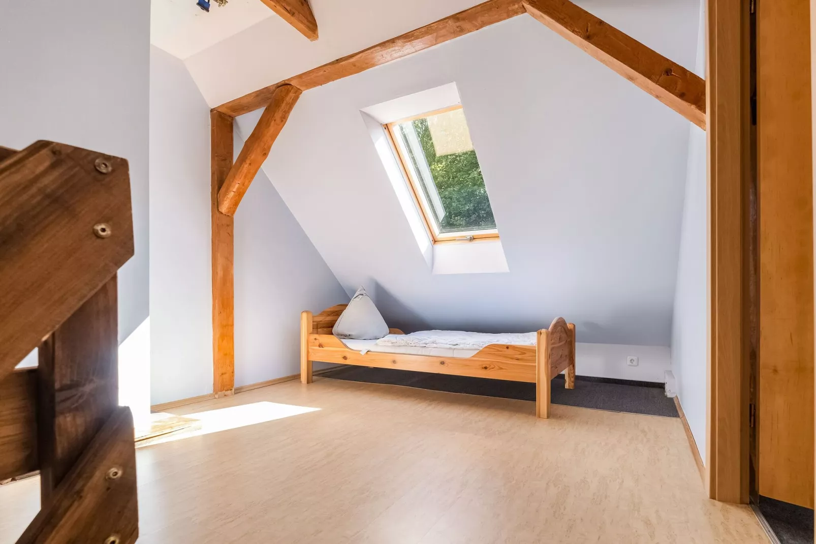 Ferienhaus-Königsalm-Bedroom