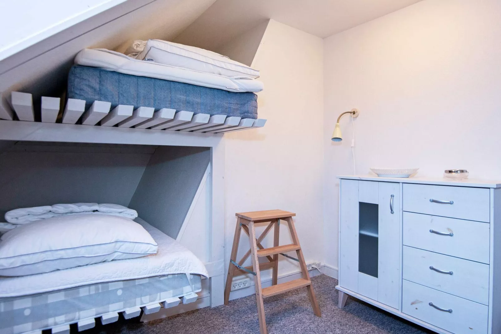 4 person holiday home in Grenaa-Indoor
