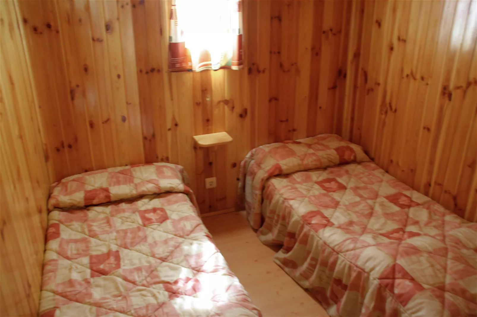 Vakantiepark Isábena 3-Bedroom