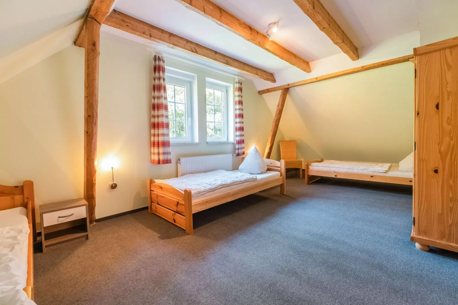 Ferienhaus-Königsalm-Bedroom
