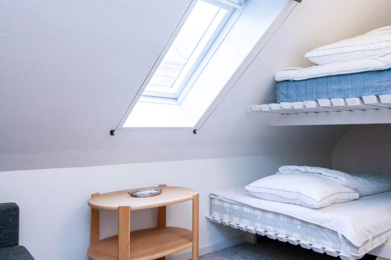 4 person holiday home in Grenaa-Indoor