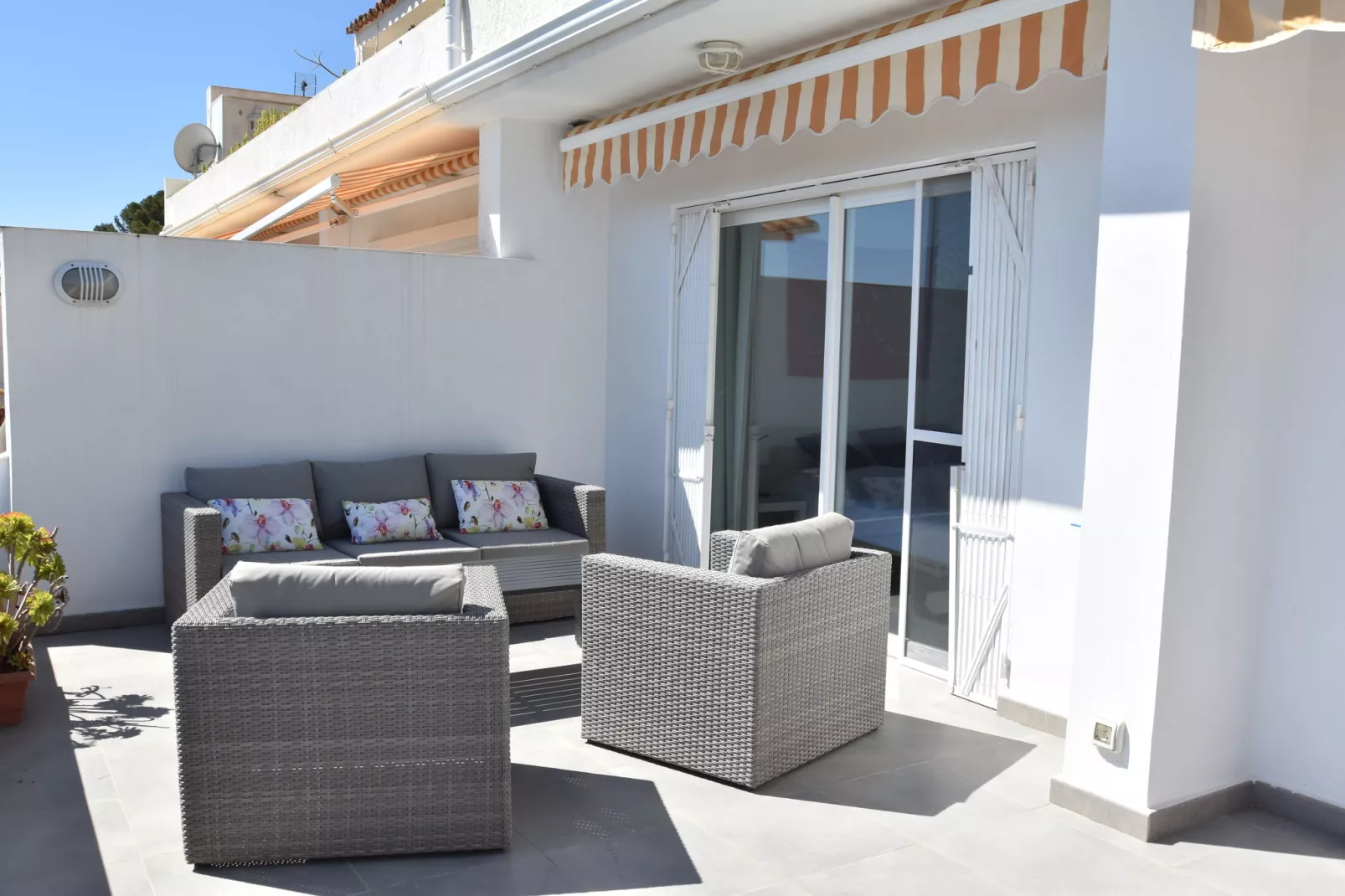 Don Cayo Bungalows-Extérieur été