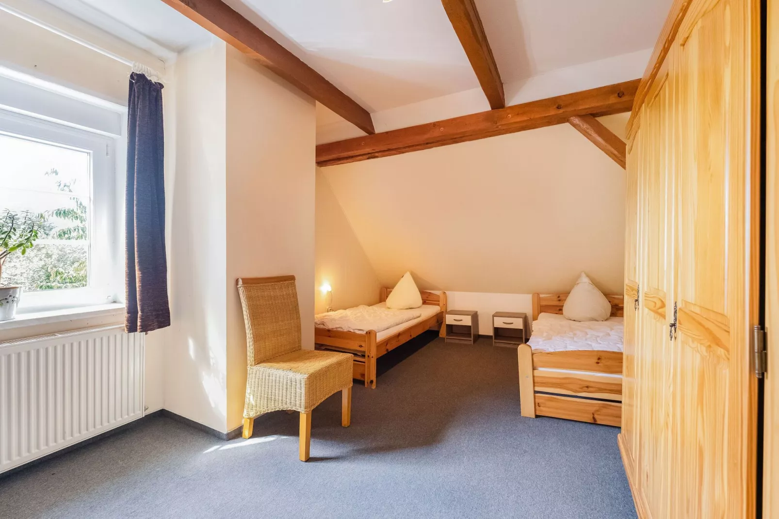Ferienhaus-Königsalm-Bedroom