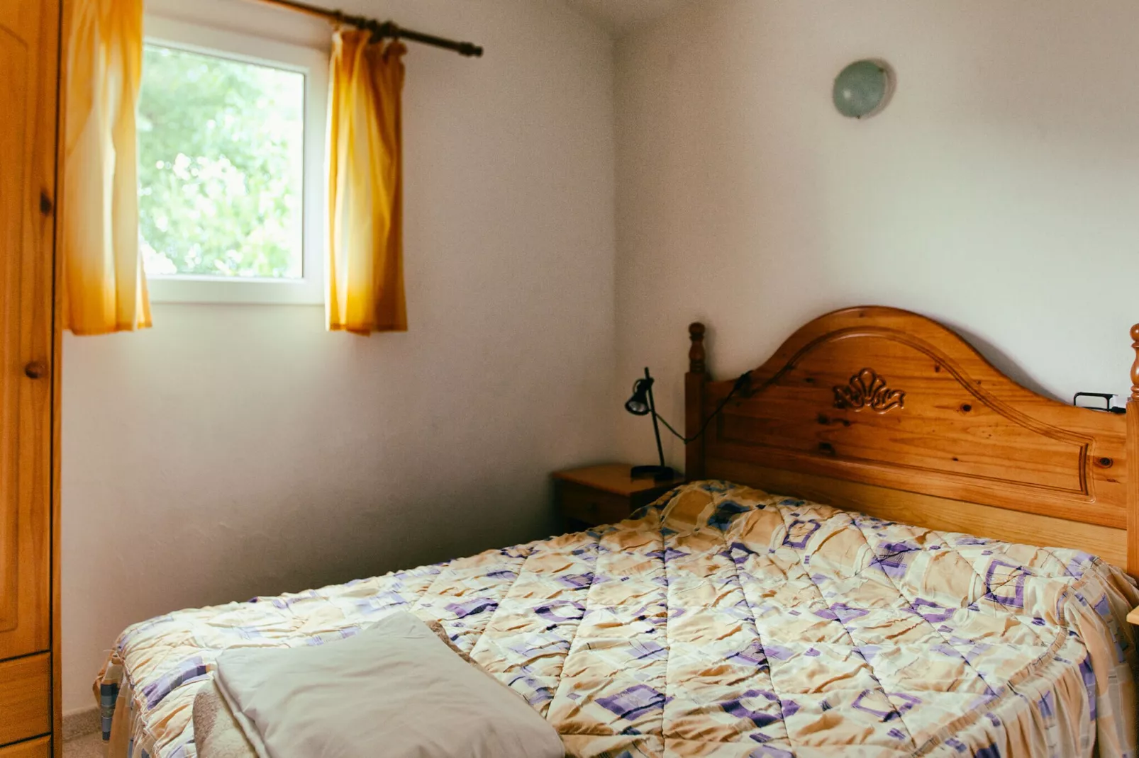Vakantiepark Isábena 3-Bedroom