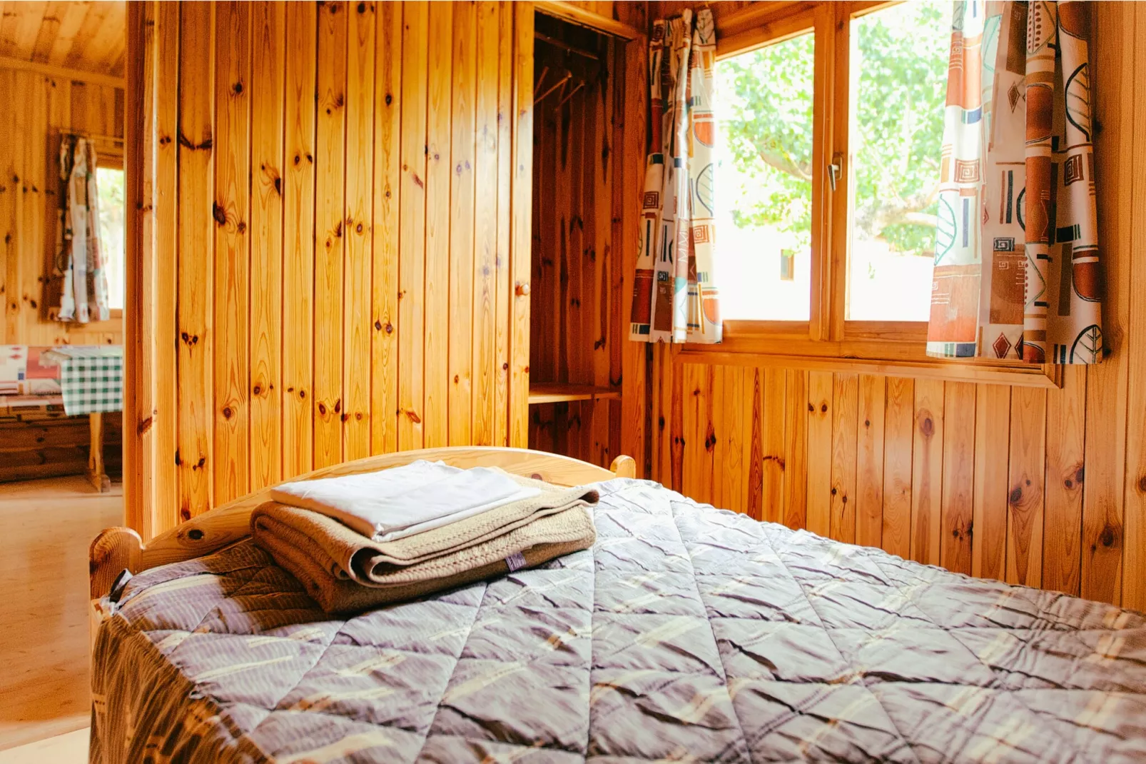 Vakantiepark Isábena 3-Bedroom