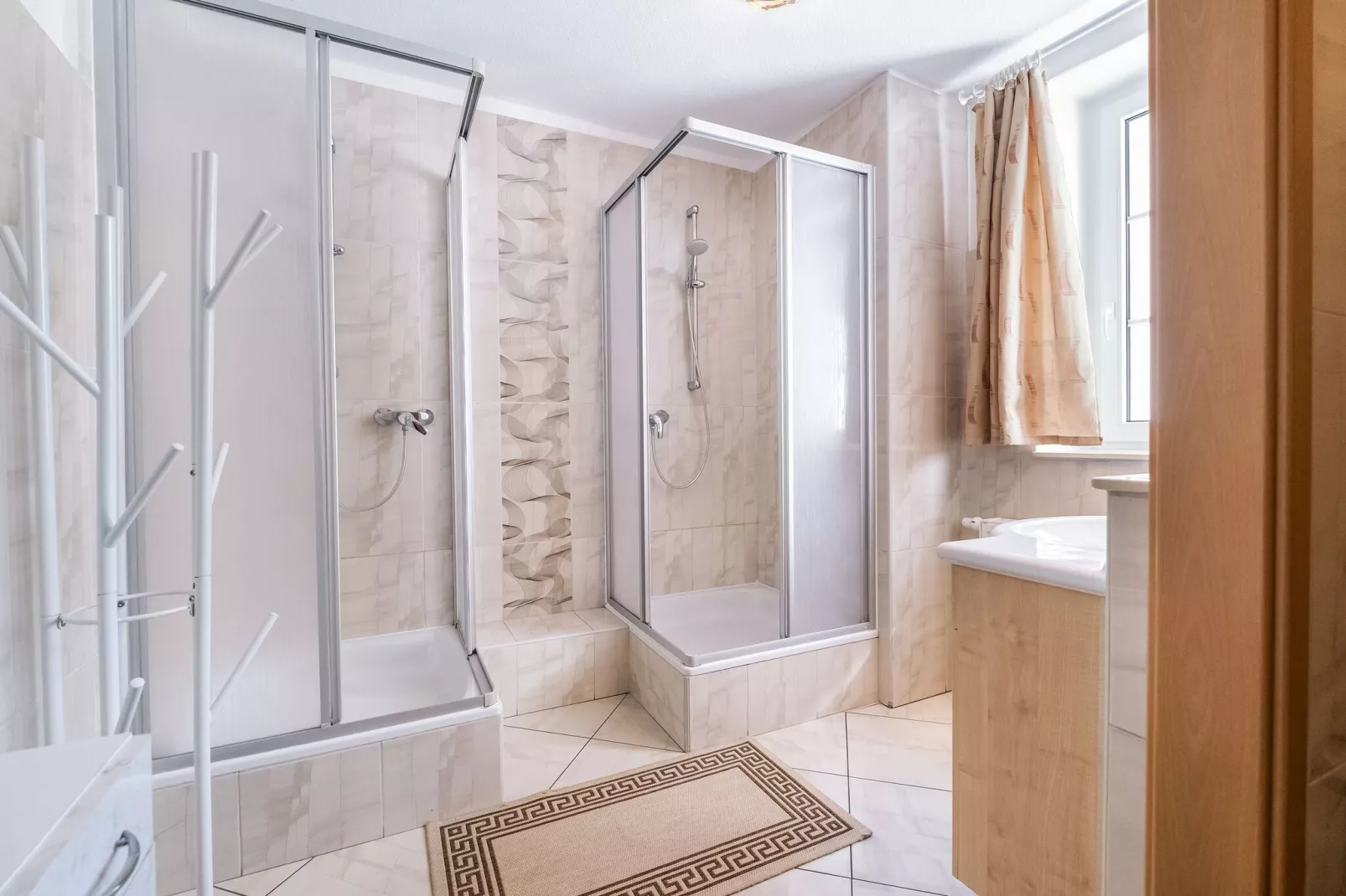 Ferienhaus-Königsalm-Bathroom
