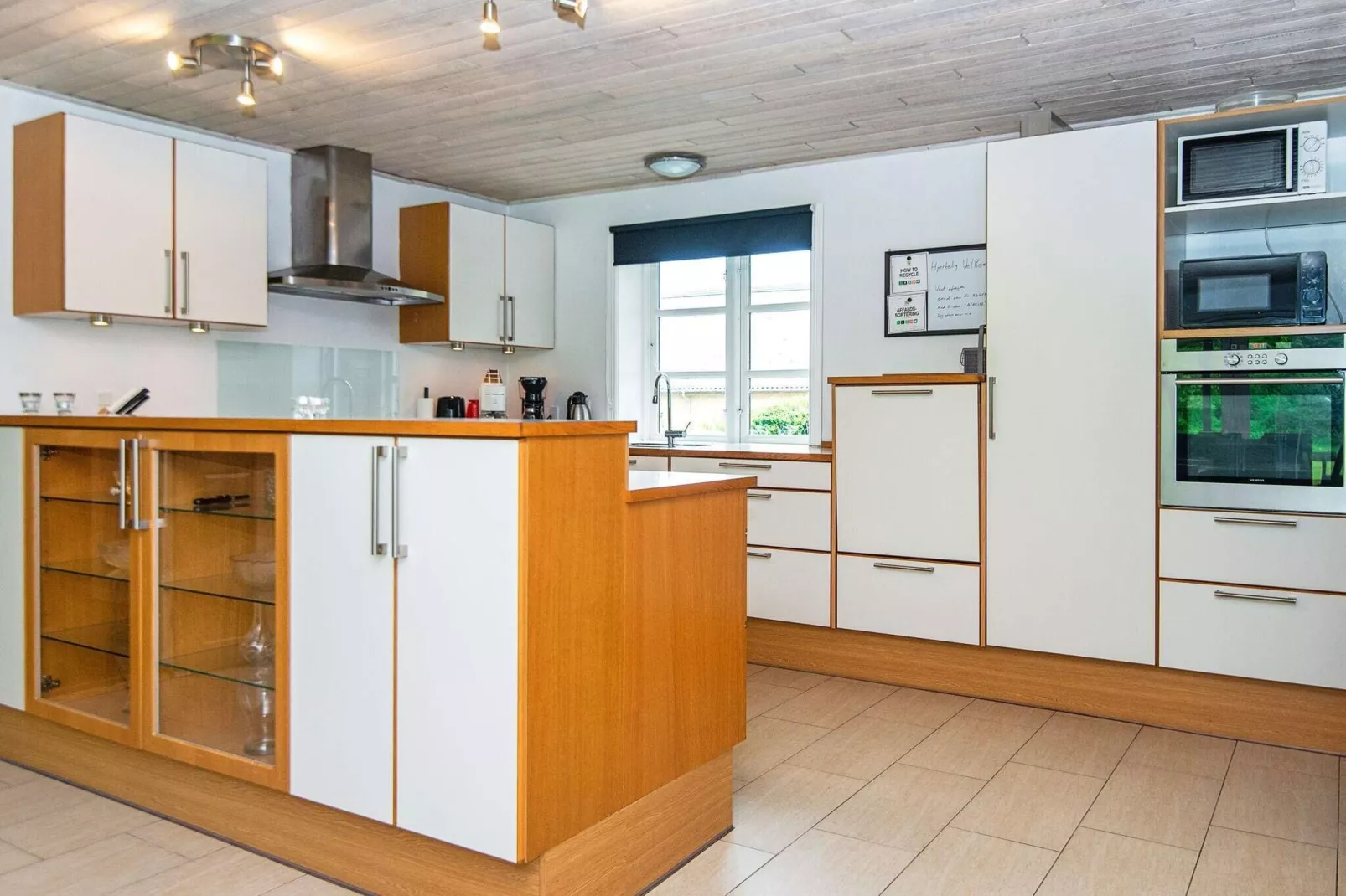 Maison de vacances pour 20 a Silkeborg