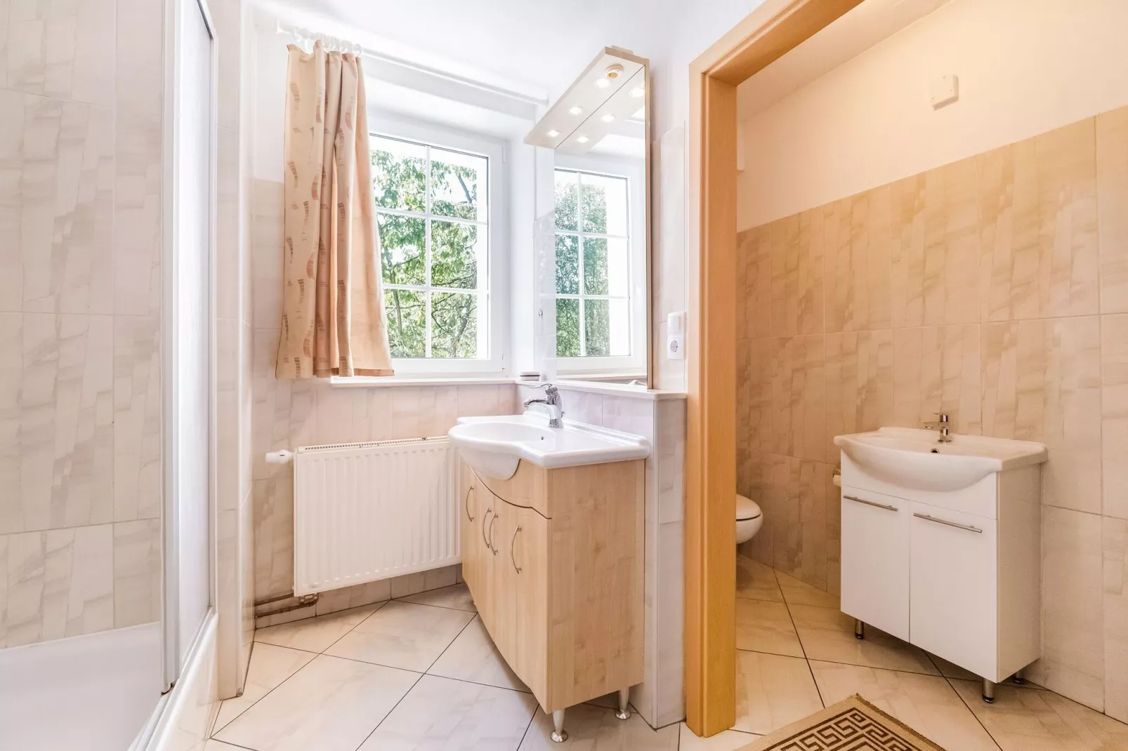 Ferienhaus-Königsalm-Bathroom