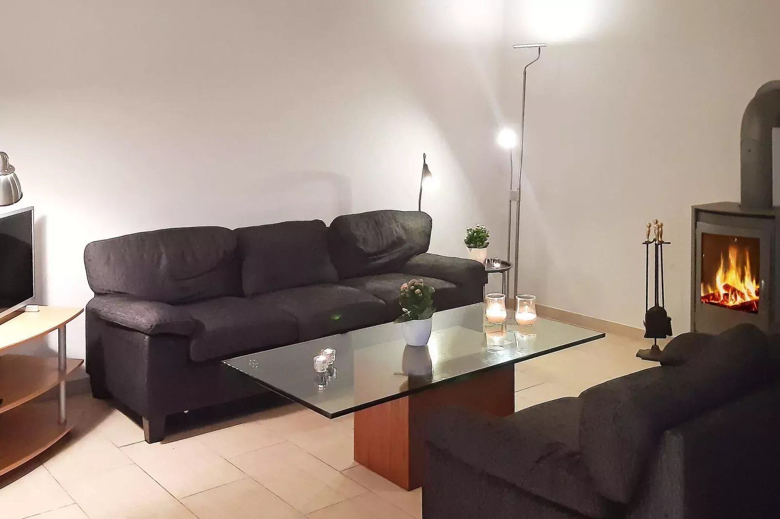 20 person holiday home in Silkeborg-Indoor