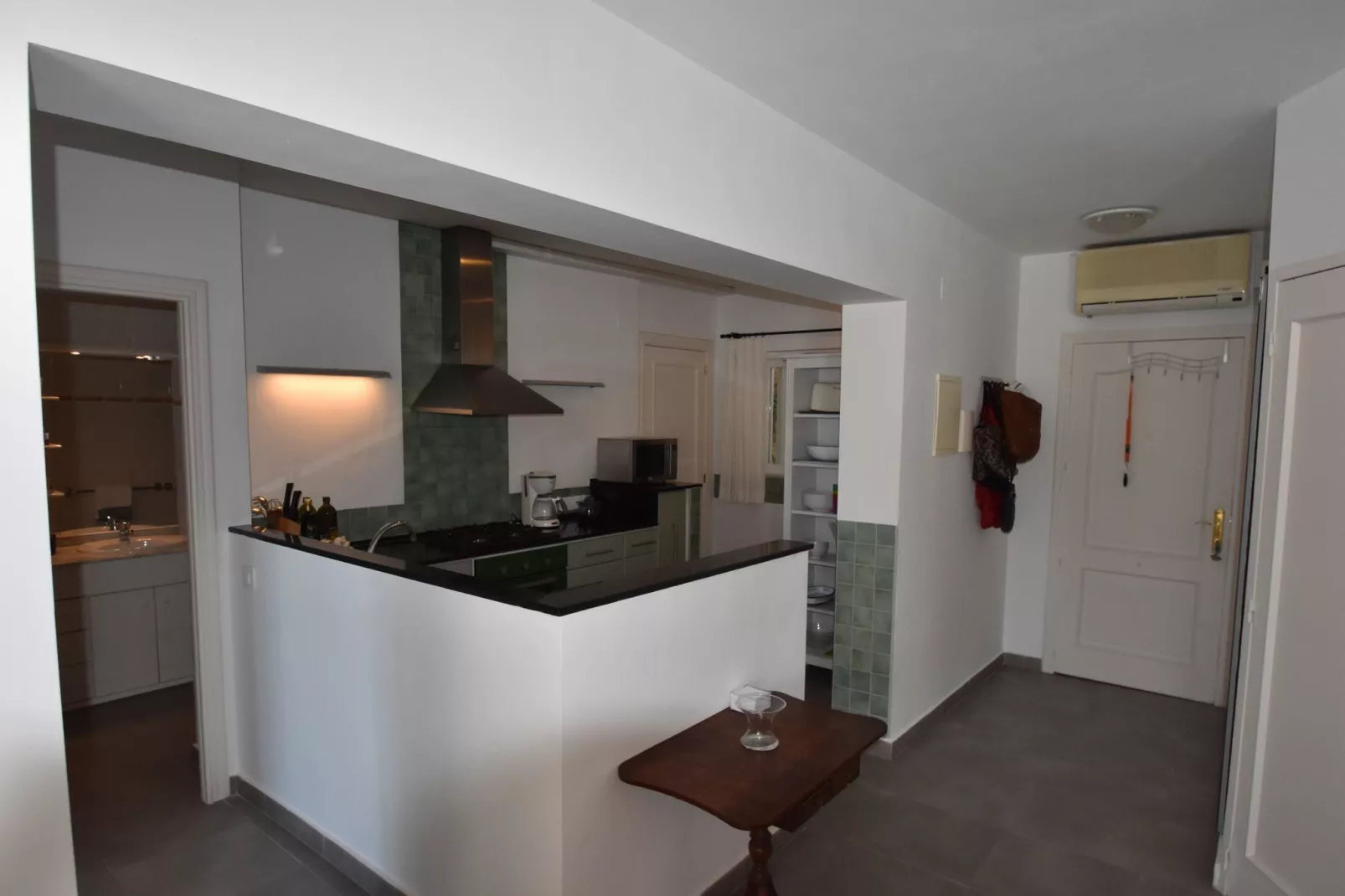 Don Cayo Bungalows-Cuisine
