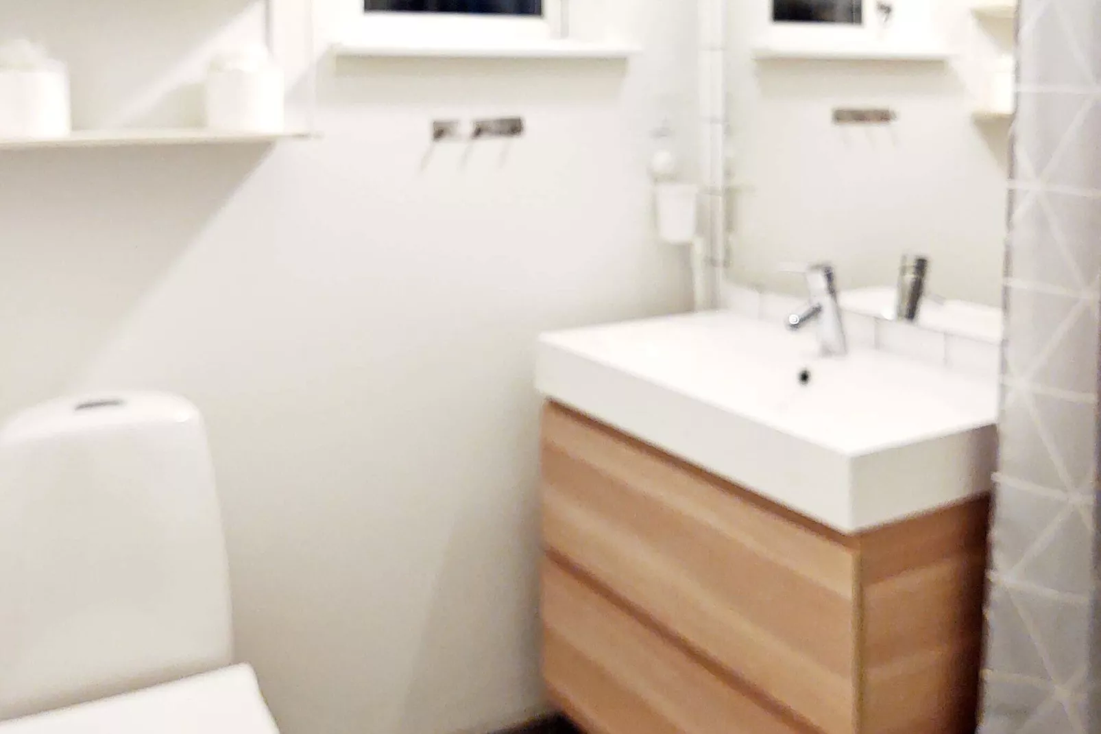 8 person holiday home in Græsted-By Traum-Indoor
