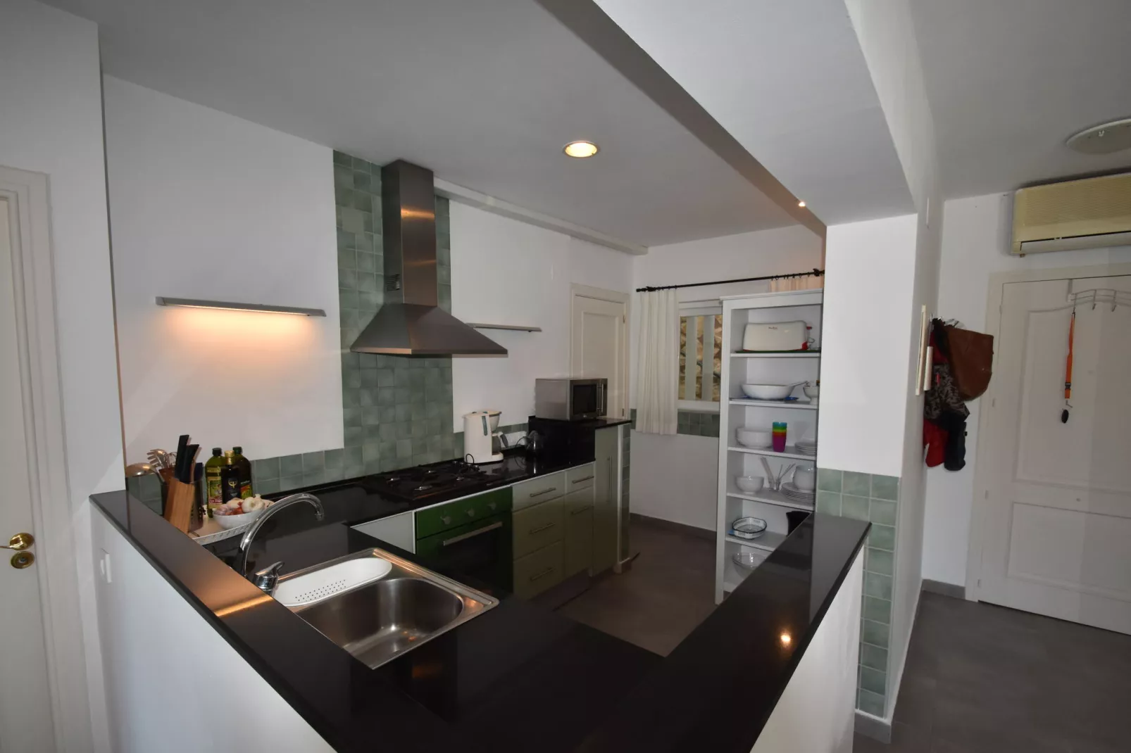 Don Cayo Bungalows-Cuisine