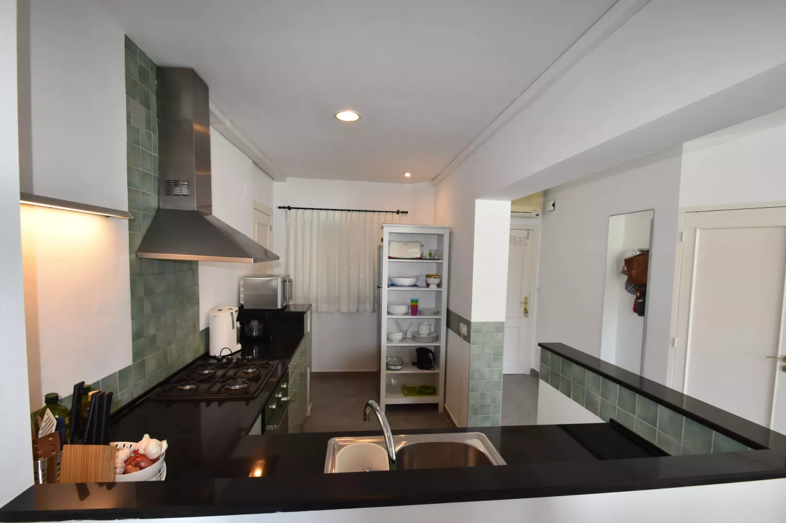 Don Cayo Bungalows-Cuisine