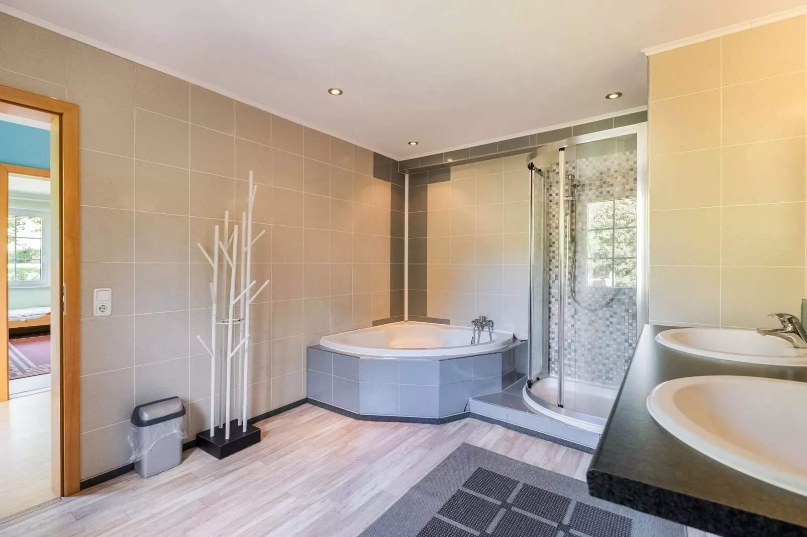 Ferienhaus-Königsalm-Bathroom