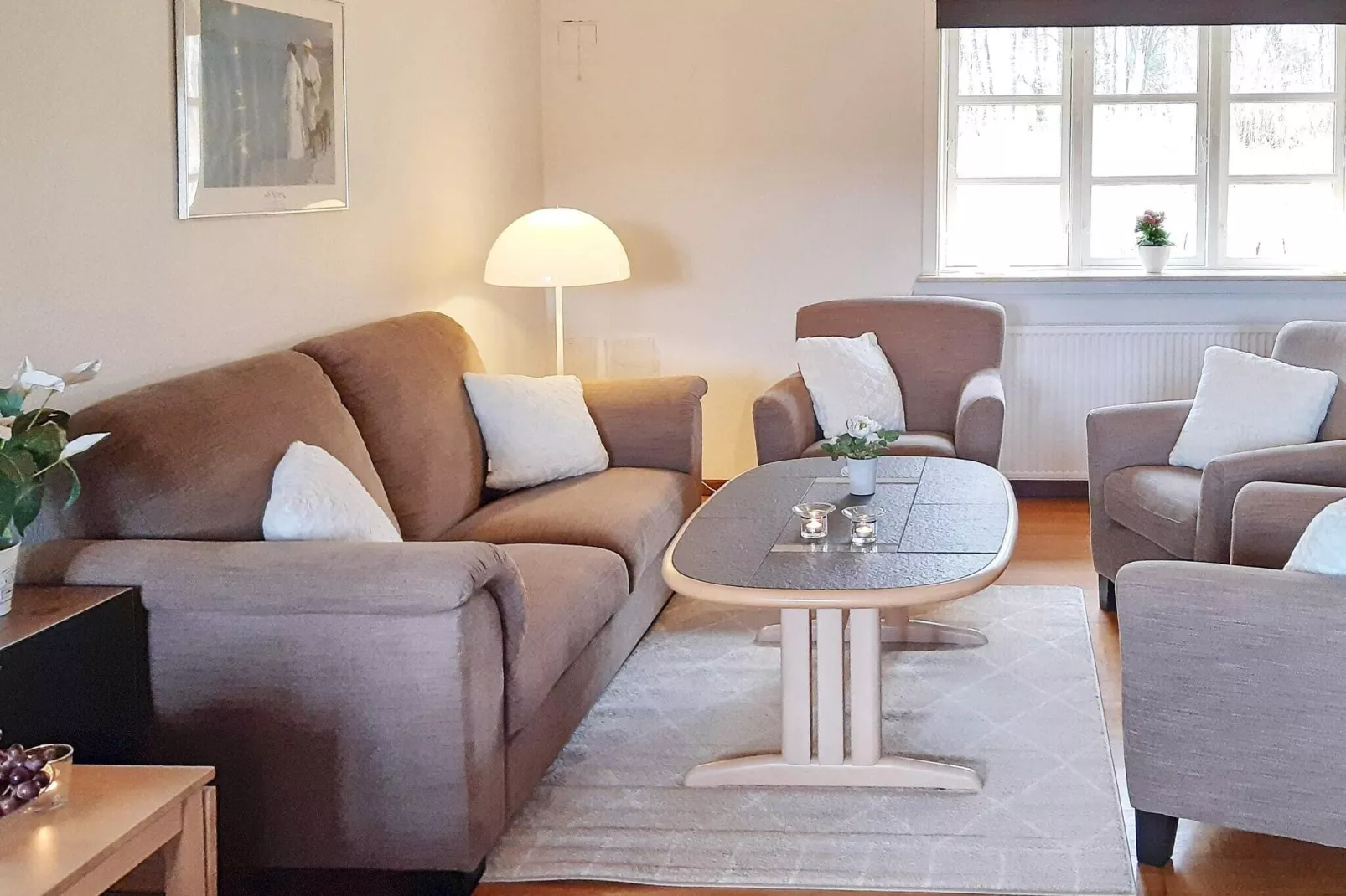 20 person holiday home in Silkeborg-Indoor