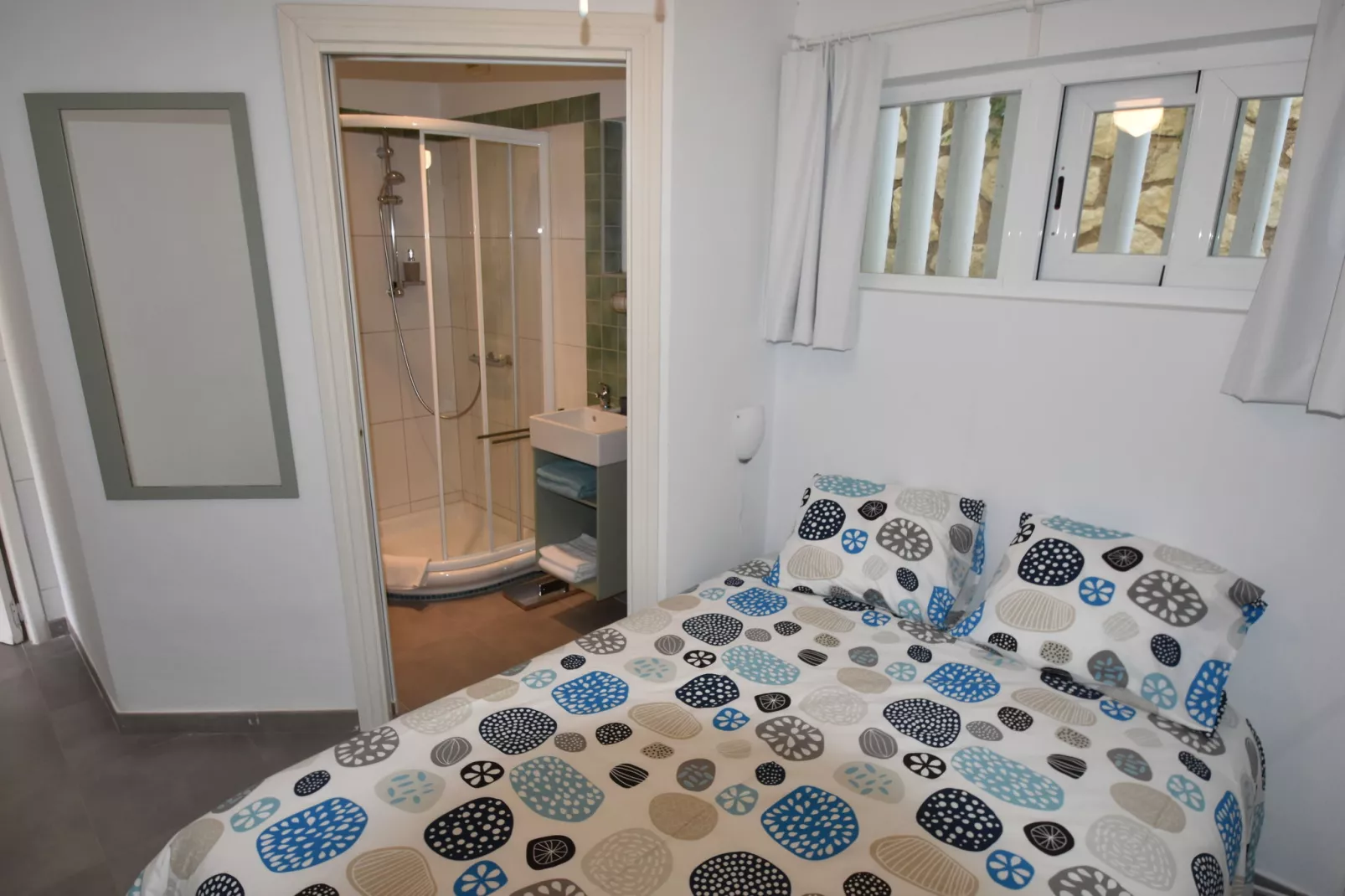 Don Cayo Bungalows-Chambre