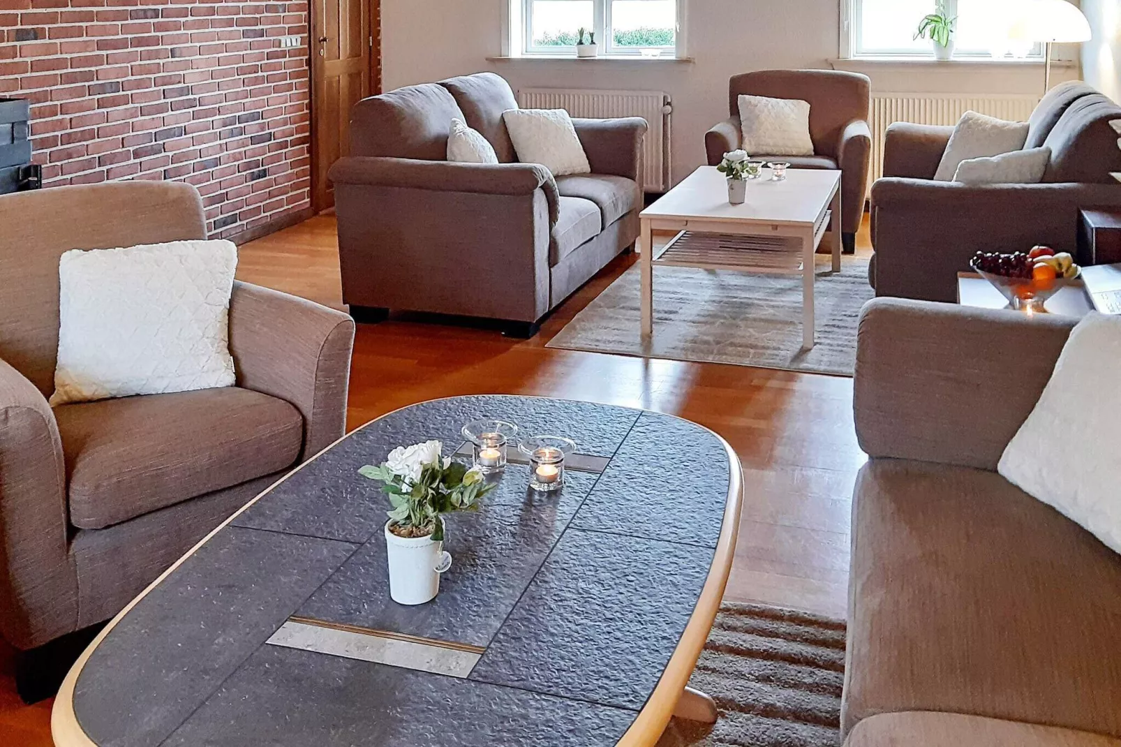 20 person holiday home in Silkeborg-Indoor