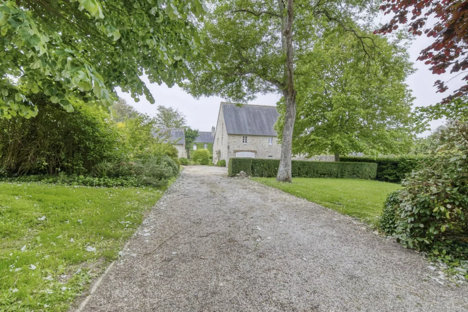 Maison près d'Omaha beach-Zones d'été à 1 km