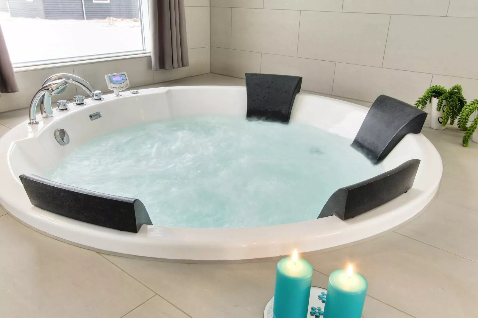18 person holiday home in Sydals-Spa