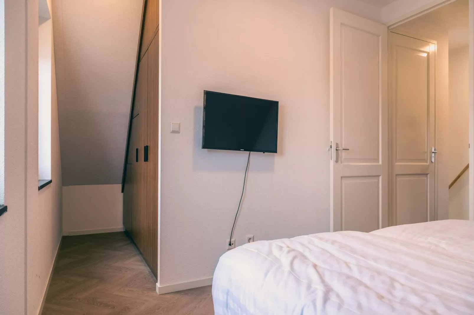 Resort Ijsselmeer 7-Bedroom