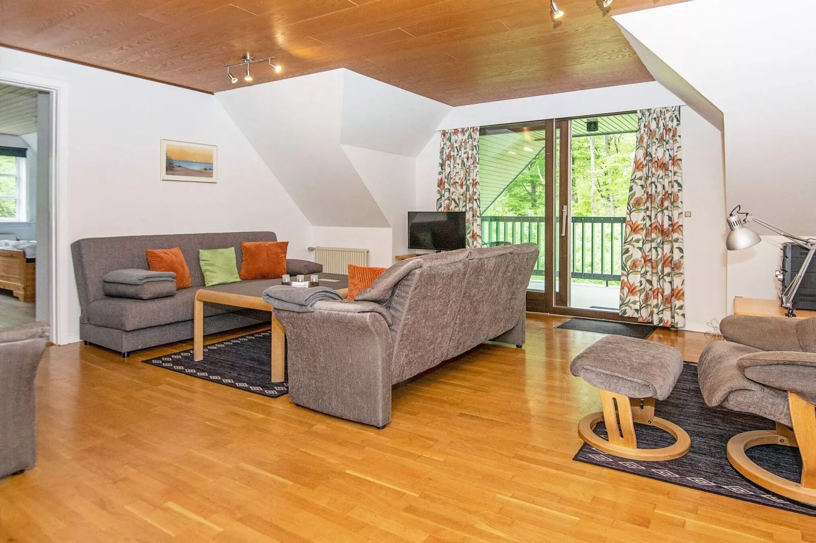 20 person holiday home in Silkeborg-Indoor