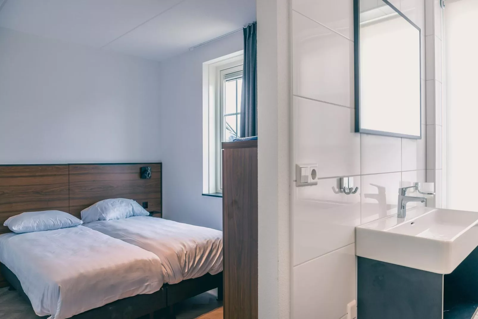 Resort Ijsselmeer 7-Bedroom