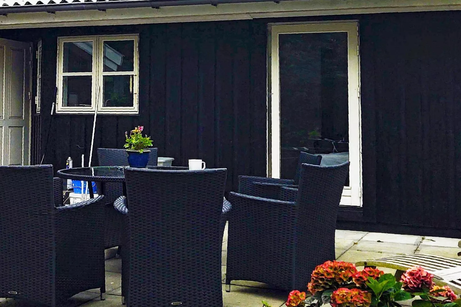 8 person holiday home in Græsted-By Traum-View